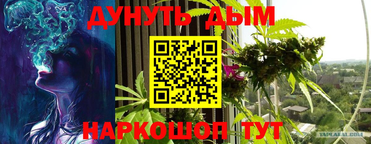 Канабис Ganja Новокуйбышевск